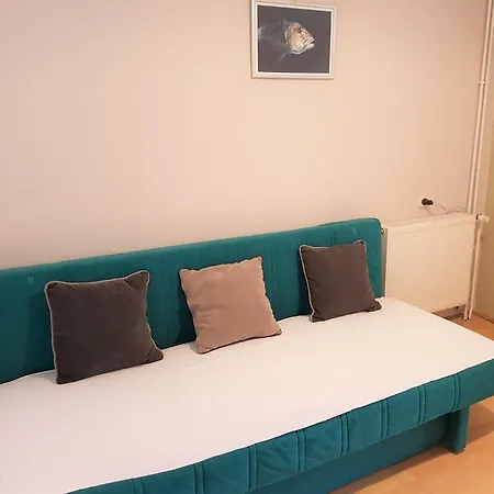 Daire - & Stone Kornati