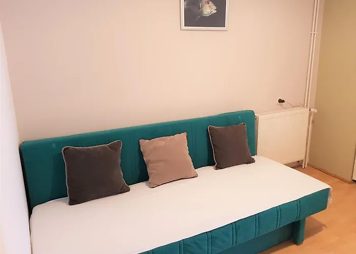 דירה - & Stone Kornati