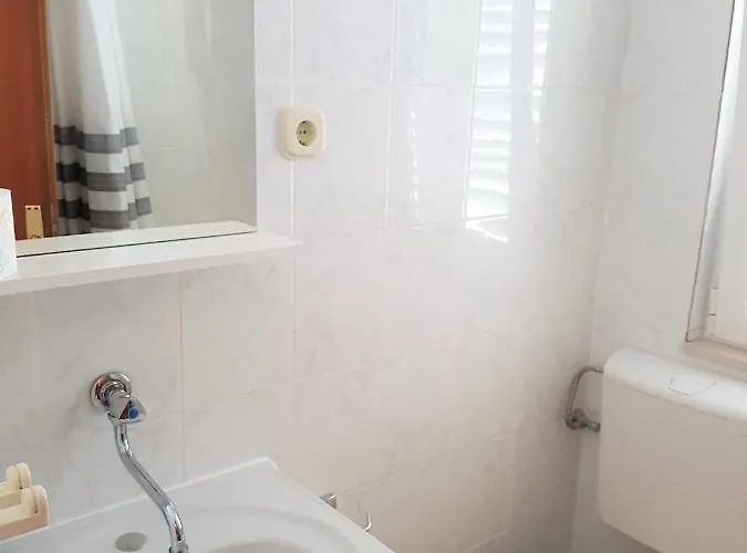 דירה - & Stone Kornati